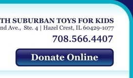 Donate Online!